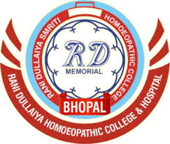 R.D. Memorial College of Nursing